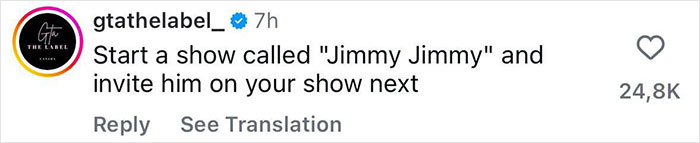 &#8220;He Is Really Concerned&#8221;: People React To Jimmy Fallon&#8217;s Monologue About Kimmel And Trump