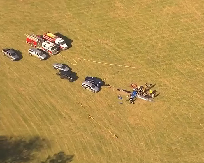 Grammy-Winning Songwriter Of &#8216;Jesus Take The Wheel&#8217; Loses Life In Tragic Plane Crash