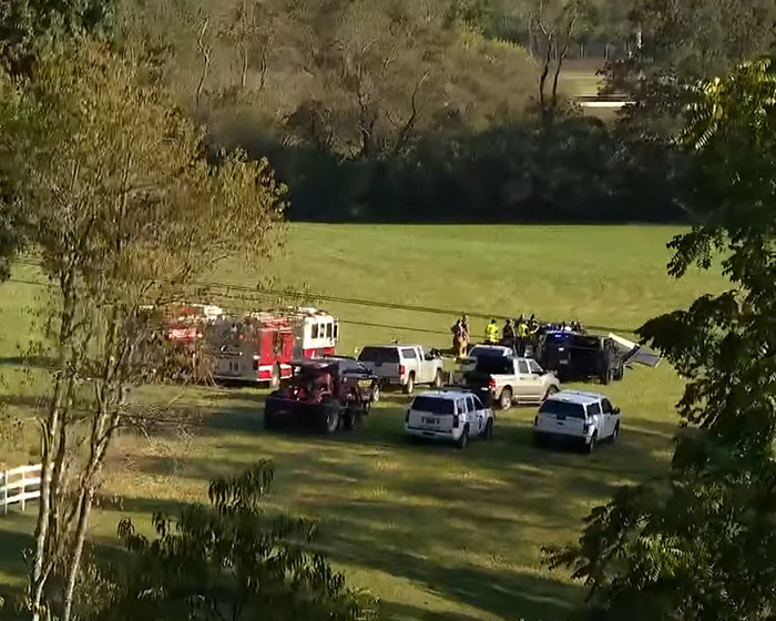 Grammy-Winning Songwriter Of &#8216;Jesus Take The Wheel&#8217; Loses Life In Tragic Plane Crash