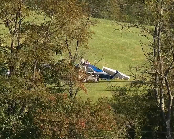 Grammy-Winning Songwriter Of &#8216;Jesus Take The Wheel&#8217; Loses Life In Tragic Plane Crash