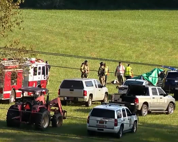 Grammy-Winning Songwriter Of &#8216;Jesus Take The Wheel&#8217; Loses Life In Tragic Plane Crash