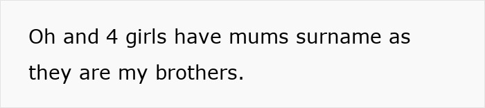 Daughter Resentful Of Toxic Mom For Demanding She Use Her Name As Her Baby’s Middle Name