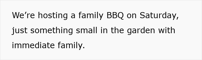 SIL Thinks Her “Therapy Dog” Is Welcome Anywhere, Gets Reality Check After It’s Banned From Fam BBQ