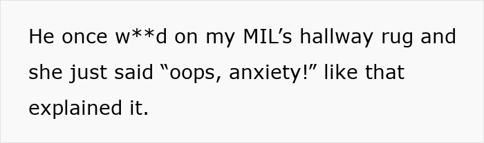 SIL Thinks Her “Therapy Dog” Is Welcome Anywhere, Gets Reality Check After It’s Banned From Fam BBQ