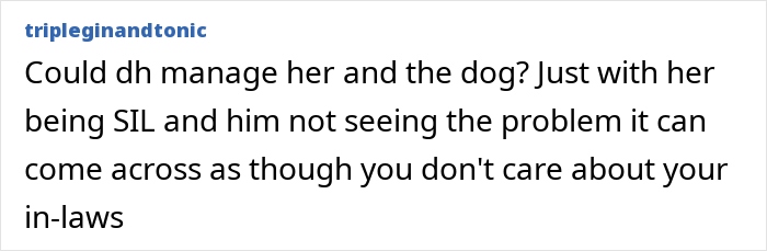 SIL Thinks Her “Therapy Dog” Is Welcome Anywhere, Gets Reality Check After It’s Banned From Fam BBQ