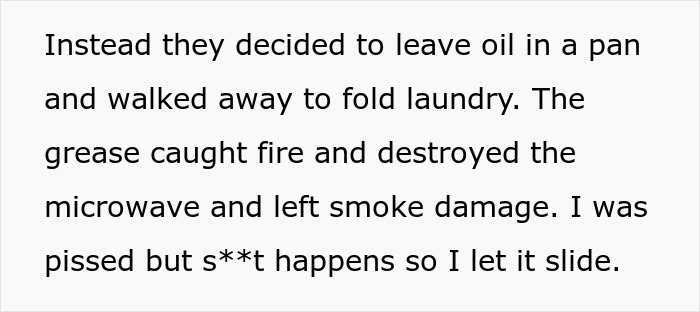 “I Smiled As I Watched Them Get Crushed”: Family Loses Precious Memorabilia For Being Tenants From Hell