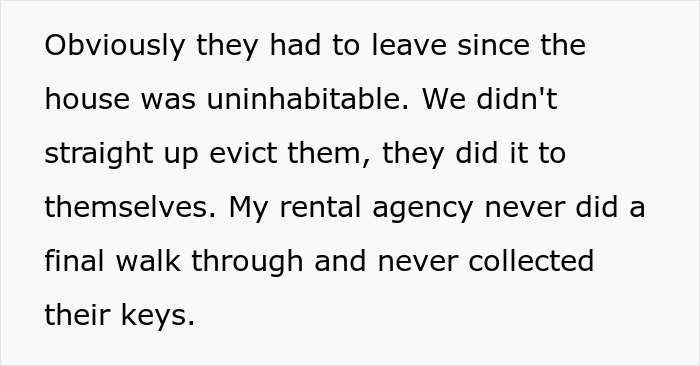 “I Smiled As I Watched Them Get Crushed”: Family Loses Precious Memorabilia For Being Tenants From Hell