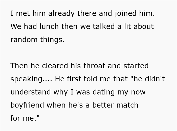 &#8220;I Broke Him Blah Blah Blah&#8221;: Woman Tells Long-Time Friend &#8216;No&#8217; After Weird Love Confession