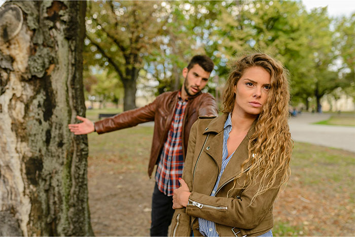 &#8220;I Broke Him Blah Blah Blah&#8221;: Woman Tells Long-Time Friend &#8216;No&#8217; After Weird Love Confession