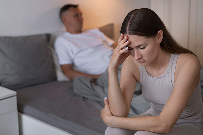“He Couldn&#8217;t Be Blamed For What Happened”: Woman&#8217;s World Crumbles After Husband&#8217;s Dark Secret Gets Uncovered
