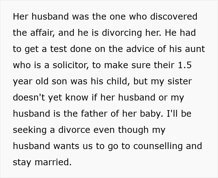 “He Couldn&#8217;t Be Blamed For What Happened”: Woman&#8217;s World Crumbles After Husband&#8217;s Dark Secret Gets Uncovered