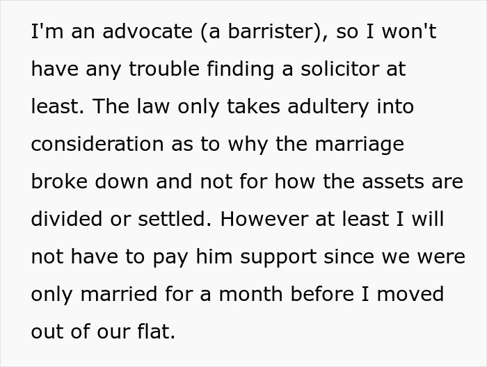 “He Couldn&#8217;t Be Blamed For What Happened”: Woman&#8217;s World Crumbles After Husband&#8217;s Dark Secret Gets Uncovered