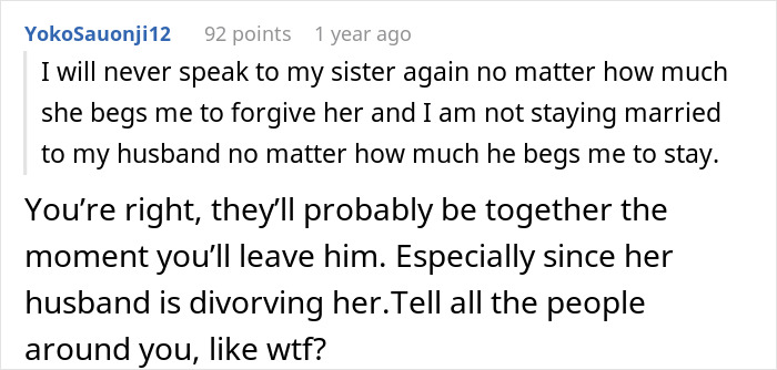 “He Couldn&#8217;t Be Blamed For What Happened”: Woman&#8217;s World Crumbles After Husband&#8217;s Dark Secret Gets Uncovered