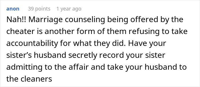 “He Couldn&#8217;t Be Blamed For What Happened”: Woman&#8217;s World Crumbles After Husband&#8217;s Dark Secret Gets Uncovered