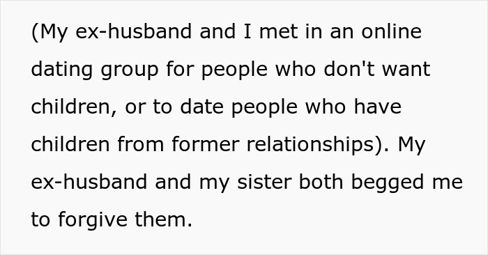 “He Couldn&#8217;t Be Blamed For What Happened”: Woman&#8217;s World Crumbles After Husband&#8217;s Dark Secret Gets Uncovered
