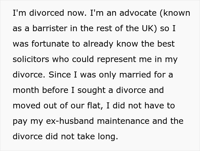 “He Couldn&#8217;t Be Blamed For What Happened”: Woman&#8217;s World Crumbles After Husband&#8217;s Dark Secret Gets Uncovered