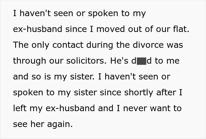 “He Couldn&#8217;t Be Blamed For What Happened”: Woman&#8217;s World Crumbles After Husband&#8217;s Dark Secret Gets Uncovered