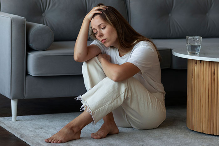 “He Couldn&#8217;t Be Blamed For What Happened”: Woman&#8217;s World Crumbles After Husband&#8217;s Dark Secret Gets Uncovered