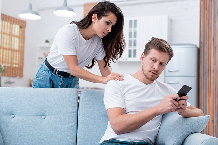 “He Couldn&#8217;t Be Blamed For What Happened”: Woman&#8217;s World Crumbles After Husband&#8217;s Dark Secret Gets Uncovered