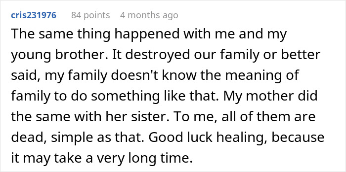 “He Couldn&#8217;t Be Blamed For What Happened”: Woman&#8217;s World Crumbles After Husband&#8217;s Dark Secret Gets Uncovered