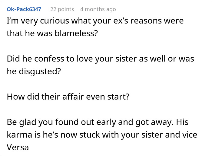 “He Couldn&#8217;t Be Blamed For What Happened”: Woman&#8217;s World Crumbles After Husband&#8217;s Dark Secret Gets Uncovered