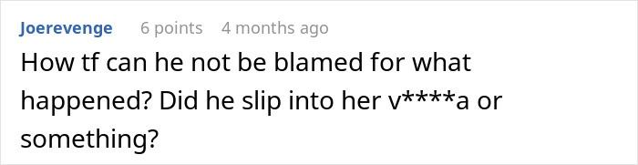 “He Couldn&#8217;t Be Blamed For What Happened”: Woman&#8217;s World Crumbles After Husband&#8217;s Dark Secret Gets Uncovered