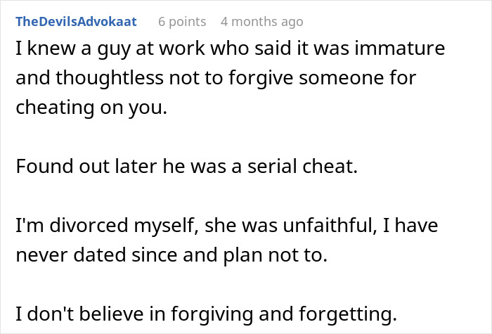 “He Couldn&#8217;t Be Blamed For What Happened”: Woman&#8217;s World Crumbles After Husband&#8217;s Dark Secret Gets Uncovered