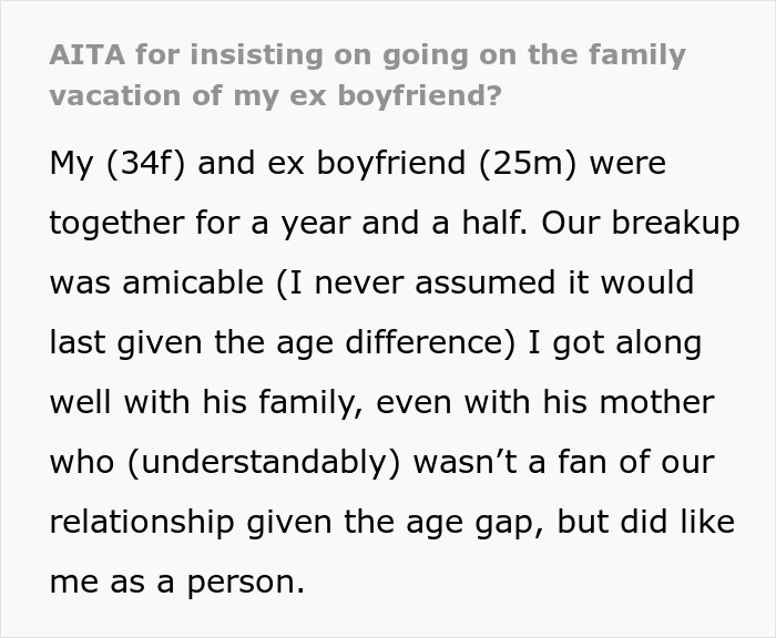 Ex-BF And His Family Demand Woman Skip Trip To Hawaii She Paid For, She Has Other Plans