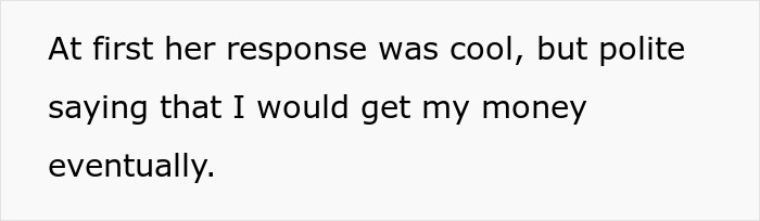 Ex-BF And His Family Demand Woman Skip Trip To Hawaii She Paid For, She Has Other Plans