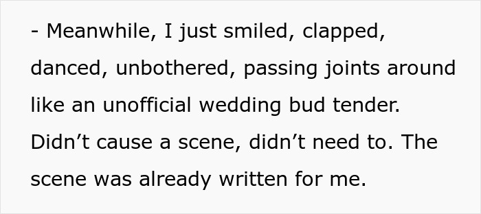 Lady Has Always Been The Family Scapegoat, Ends Up Exposing Parents’ Favoritism At Twin Sis’ Wedding