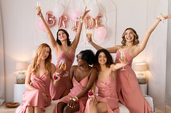 Lady Has Always Been The Family Scapegoat, Ends Up Exposing Parents’ Favoritism At Twin Sis’ Wedding