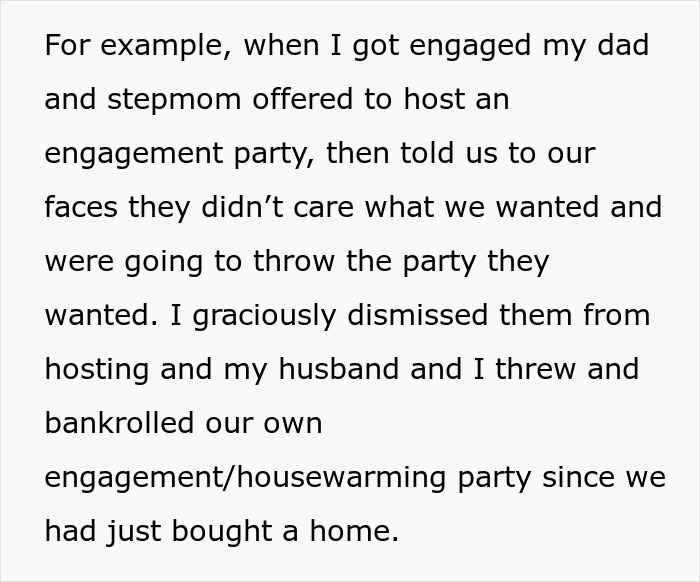 Lady Has Always Been The Family Scapegoat, Ends Up Exposing Parents’ Favoritism At Twin Sis’ Wedding