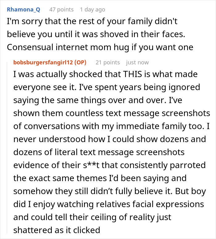 Lady Has Always Been The Family Scapegoat, Ends Up Exposing Parents’ Favoritism At Twin Sis’ Wedding