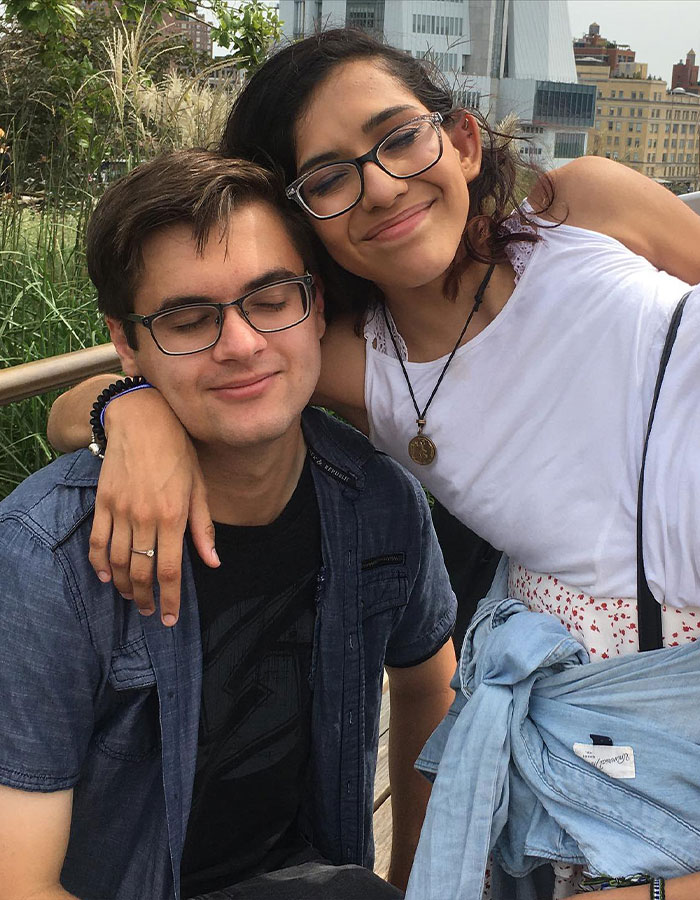 Conjoined Twin Carmen Andrade Hits Back at Backlash Over Her Intimate Life With Husband