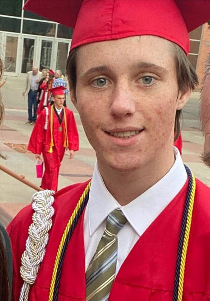 Charlie Kirk Assassin’s Roommate Was Kicked Out By Family After &#8216;Problematic&#8217; Behavior, Relative Reveals