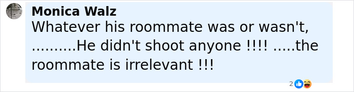 Charlie Kirk Assassin’s Roommate Was Kicked Out By Family After &#8216;Problematic&#8217; Behavior, Relative Reveals