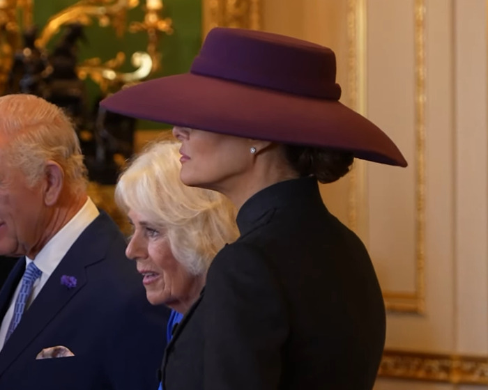 &#8220;Fabulous&#8221;: Fashion Experts Reveal The Powerful Hidden Messages In Melania Trump’s State Visit Outfits