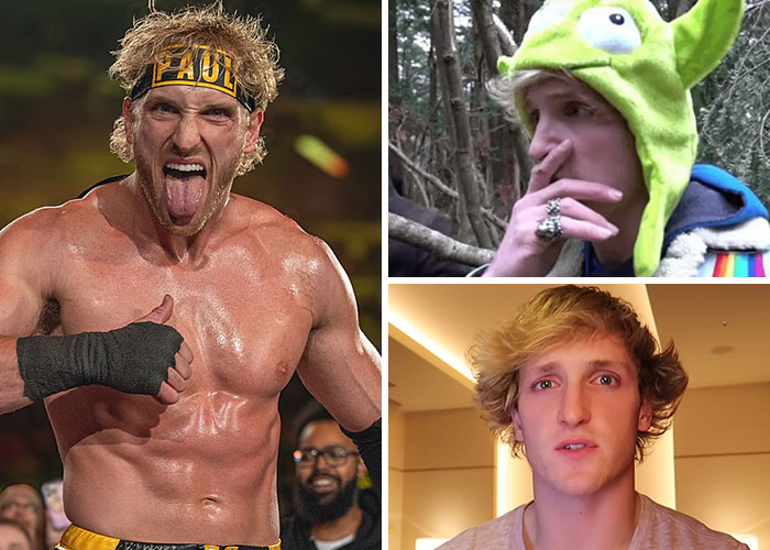 20 Influencers Whose Careers Tanked In The Blink Of An Eye Because Of Major Scandals