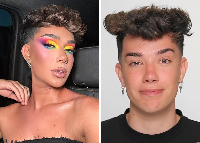 20 Influencers Whose Careers Tanked In The Blink Of An Eye Because Of Major Scandals
