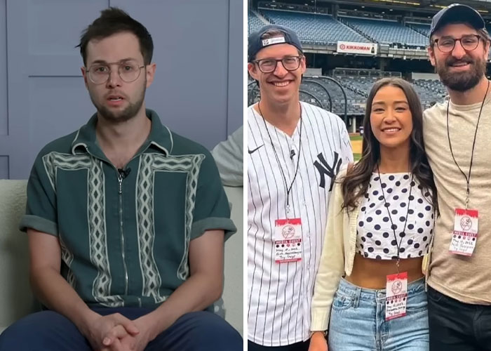 20 Influencers Whose Careers Tanked In The Blink Of An Eye Because Of Major Scandals