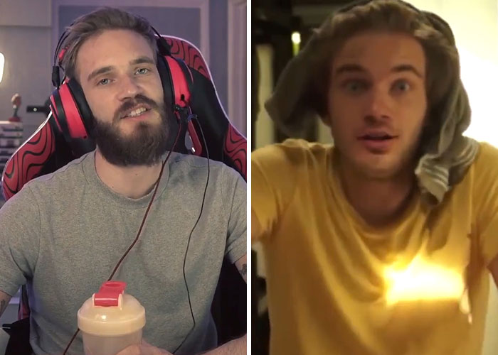 20 Influencers Whose Careers Tanked In The Blink Of An Eye Because Of Major Scandals