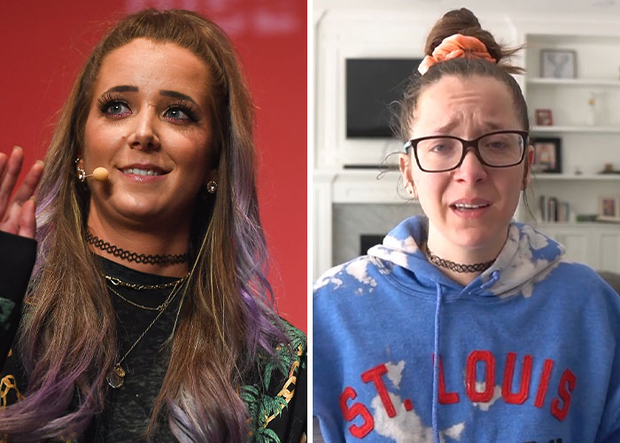 20 Influencers Whose Careers Tanked In The Blink Of An Eye Because Of Major Scandals