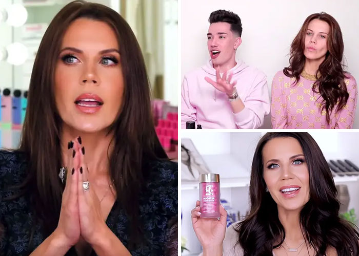 20 Influencers Whose Careers Tanked In The Blink Of An Eye Because Of Major Scandals