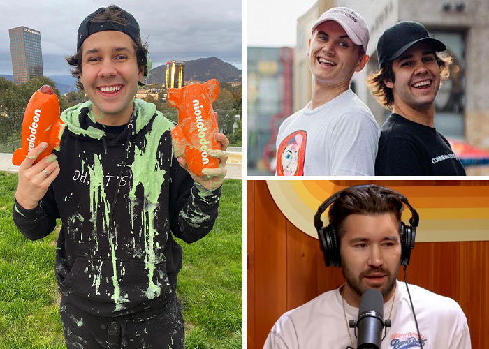 20 Influencers Whose Careers Tanked In The Blink Of An Eye Because Of Major Scandals