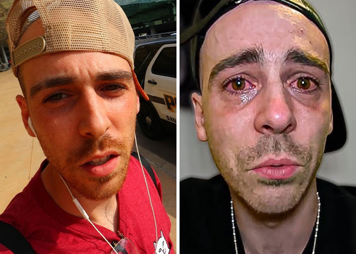 20 Influencers Whose Careers Tanked In The Blink Of An Eye Because Of Major Scandals