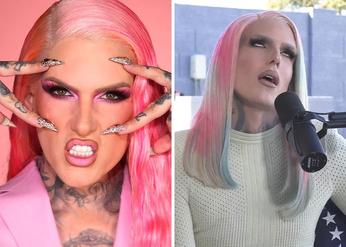 20 Influencers Whose Careers Tanked In The Blink Of An Eye Because Of Major Scandals