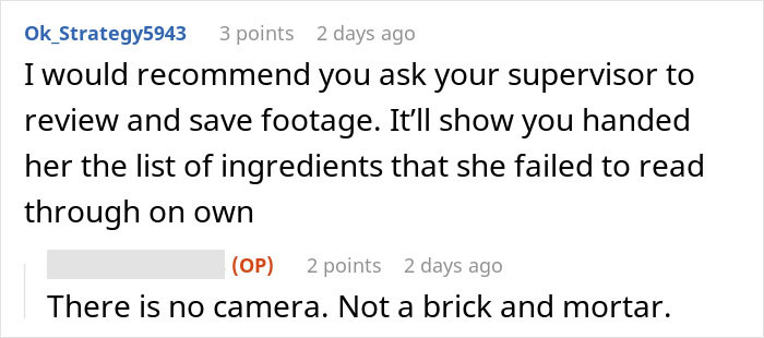 Mom Threatens To Sue Food Stall After They Give Her Child A Sample That Contains Nuts