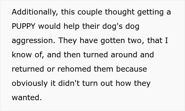 “I Mentally Cursed”: Woman Trash-Talks Dog Trainer, Doesn’t Realize Who She’s Talking To