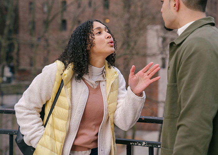 These 53 Men Share The Creepiest Things Women Have Done To Them