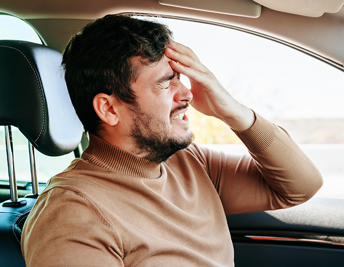 “It’s Of Course My Fault”: Woman Not In The Mood To Deal With High Maintenance Husband, Upsets Him